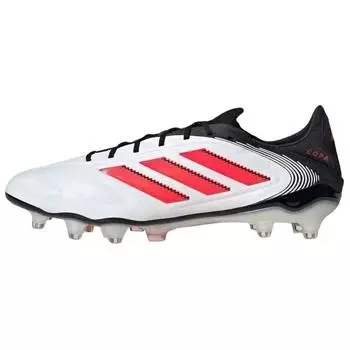 Adidas Кроссовки Copa Pure 3 Elite FG Pure Victory Pack Unisex Cloud-White Lucid-Red Core-Black ID9037 40