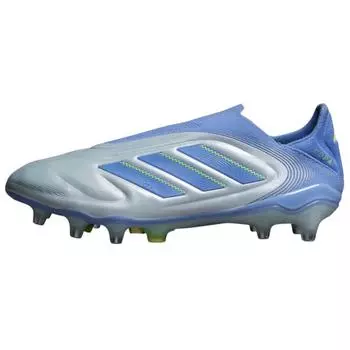 Adidas Кроссовки Copa Pure 3 Elite Laceless FG Celestial Victory Pack Unisex, цвет Halo-Blue, цвет Blue-Fusion IH0075 42