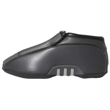 Adidas Кроссовки Crazy 2 Grey мужские серый-пять основной-черный металлик-ноль JR8231 42