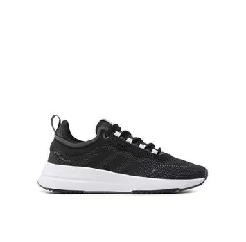 adidas кроссовки Fukasa Run IF2816 черный 40