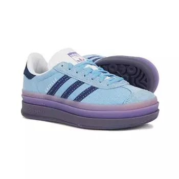 Adidas Кроссовки Gazelle Bold X Xenia Schneider W Denim Blue IG4339220