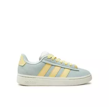 adidas Кроссовки Grand Court Alpha 00S IH3852 зеленый EU 40 2/3