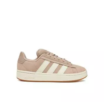 adidas кроссовки Grand Court Alpha JI1719 бежевый EU 42
