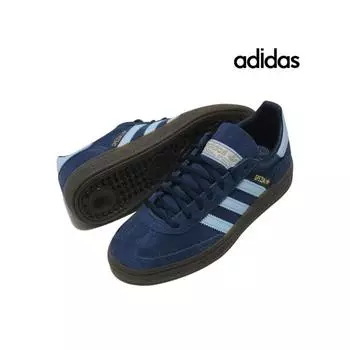 Adidas Кроссовки Handball Spezial Navy Bd7633 BD7633245mm US65
