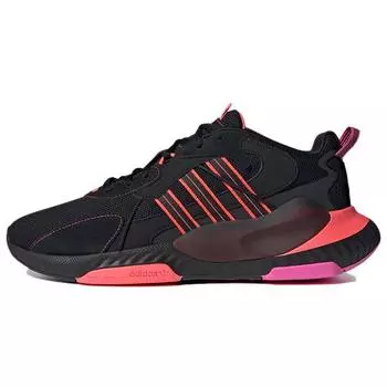 Adidas Кроссовки Hi-Tail Black Signal Pink Unisex Core-Black Grey-Six H69040 36