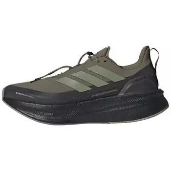 Adidas Кроссовки мужские Hermanos Koumori x UltraBoost 5.0 Olive Strata Зеленый Карбон Палаточный Зеленый JQ5388 41