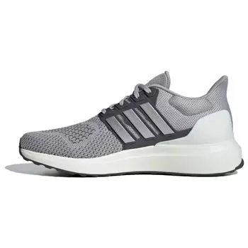 Adidas Кроссовки мужские UBounce DNA серый металлик серебристый серо-два серо-пять IG6003 42
