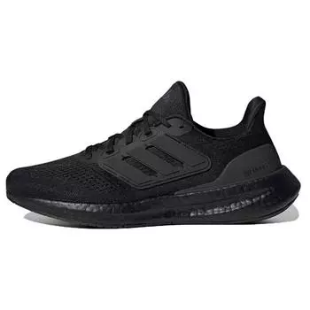 Adidas Кроссовки PureBoost 23 Core Black 45