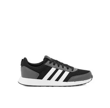 adidas кроссовки Run50s IF1553 черный EU 37 1/3