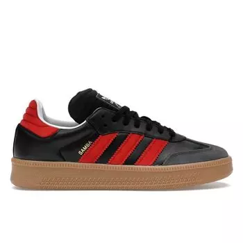 Adidas Кроссовки Samba XLG Black Better Scarlet Gum Unisex Core-Black Carbon IE9178 42