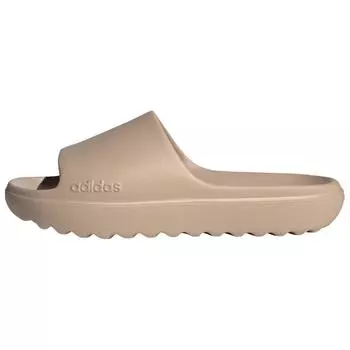 Adidas Кроссовки унисекс Adilette Lumia Slide Clay Brown JP9579 39