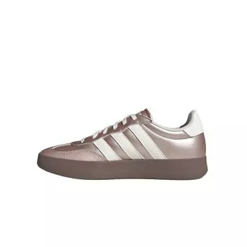 Adidas Кроссовки унисекс Barreda Rose Metallic Gum Pink Off-White JQ6664 37
