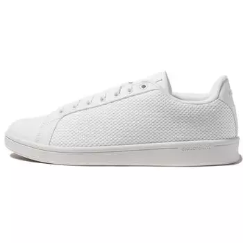 Adidas Кроссовки унисекс CF Advantage CL Chalk White DA9680 44