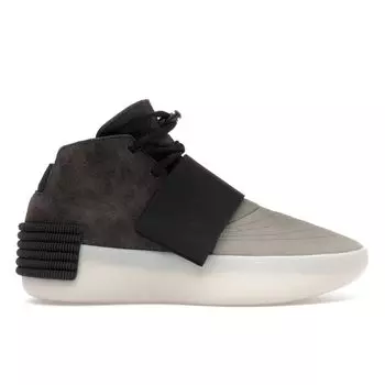 Adidas Кроссовки унисекс Fear of God Athletics Trainer Night Brown Sesame JQ5971 43
