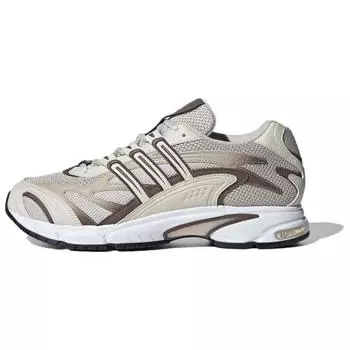Кроссовки унисекс adidas Temper Run 2.0 Alumina Earth Strata Cream Wonder-Beige IH0401 40
