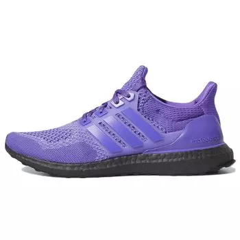 Adidas Кроссовки унисекс UltraBoost 1.0 DNA Purple Tint Light-Purple Core-Black GV9591 44