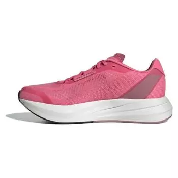 Adidas Кроссовки женские Duramo Speed Pink Fusion Cloud-White Wonder-Orchid IE9683 37