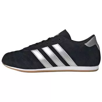 Adidas Кроссовки женские Taekwondo Black Silver Metallic Core-Black Cloud-White JQ0557 37
