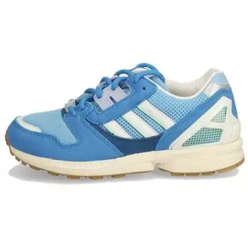 Adidas Кроссовки женские ZX 8000 Semi Blue Off-White Bright-Blue IE2964 41