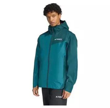 adidas Куртка Terrex Multi 2.5L Rain.Rdy M