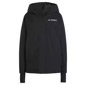 adidas Куртка Terrex Multi 2L Rain.Rdy Insulated L