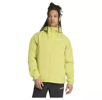 adidas Куртка Terrex Multi 2L Rain.Rdy M