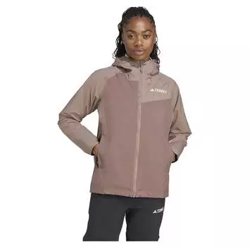 adidas Куртка Terrex Multi 2L Rain.Rdy M