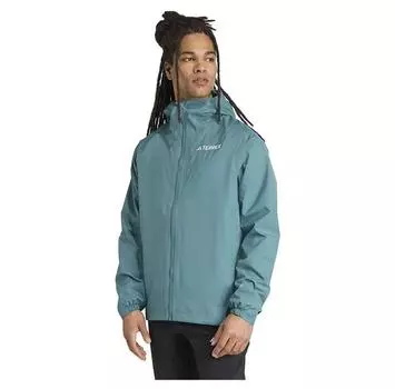adidas Куртка Terrex Multi 2L Rain.Rdy S