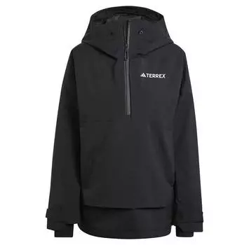 adidas Куртка Terrex Xperior 2L Lined Rain.Rdy S
