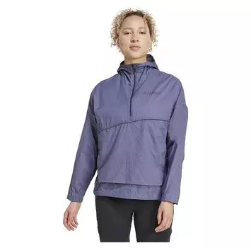 adidas Куртка Terrex Xploric Wind Anorak S