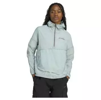 adidas Куртка Terrex Xploric Wind Anorak XS