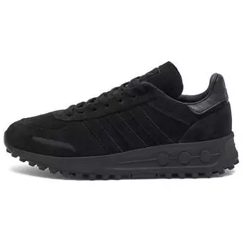 Adidas LA Trainer XLG черные алюминиевые мужские кроссовки Core-Black IH0296 42
