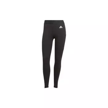 Adidas Леггинсы для йоги женские леггинсы черные GL4007 XS