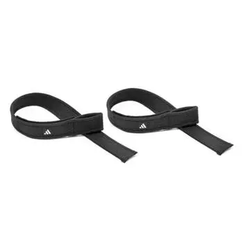 adidas Lifting Strap Training Strap Black ADGB-12141