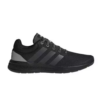 Adidas Lite Racer CLN 2.0 Carbon White Мужские кроссовки Black Cloud-White GZ2823 44