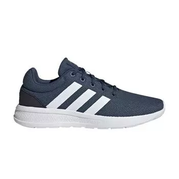 Adidas Lite Racer CLN 2.0 Crew Navy Мужские кроссовки Blue Cloud-White Legend-Ink GZ2812 41