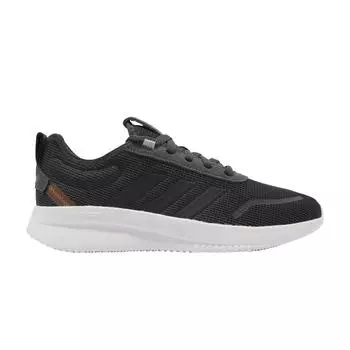 Adidas Lite Racer Rebold Carbon Женские кроссовки Black Core-Black Vapour-Pink GW2403 36
