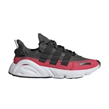 Adidas LXCON Black Scarlet Мужские кроссовки Red Core-Black Footwear-White G27579