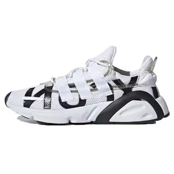 adidas LXCON Bold Print — белые мужские кроссовки EG7537