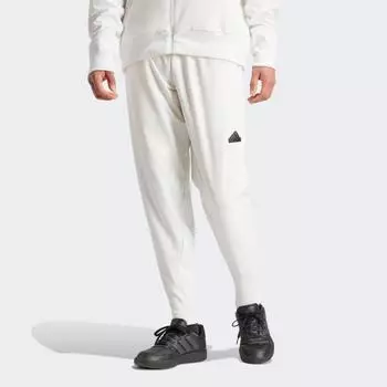 Adidas M Zne. Тканые брюки 1909 г. Белые L