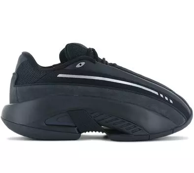 adidas Mad IIINFINITY - Мужские кроссовки Черные IG7941 ОРИГИНАЛ EU 46 UK 11 чёрный