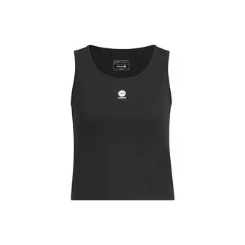 Adidas Майка Neo Essential женские спортивные майки черные IA5022 M
