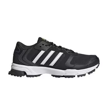 Adidas Marathon 2K Black White Мужские кроссовки Core-Black Cloud-White GY6595 44