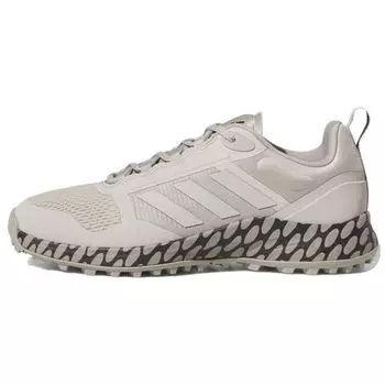 Adidas Marimekko x Zoysia Linssi Женские кроссовки Коричневые светло-коричневые Core-Black ID9431 36