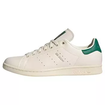Adidas Marvel x Stan Smith Doctor Doom Мужские кроссовки Cream Chalk-White Cream-White HP5605 40