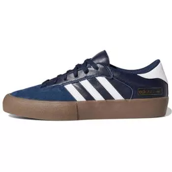 Adidas Matchbreak Super Collegiate Navy Gum Мужские кроссовки Blue Cloud-White FY0511 41