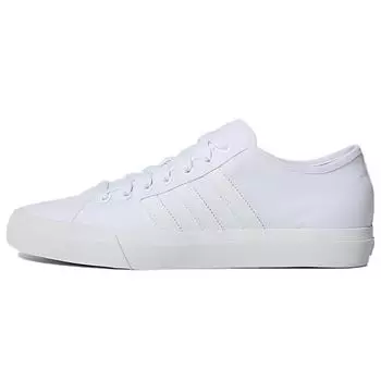 Adidas Matchcourt Remix Cloud Белые мужские кроссовки BY3535