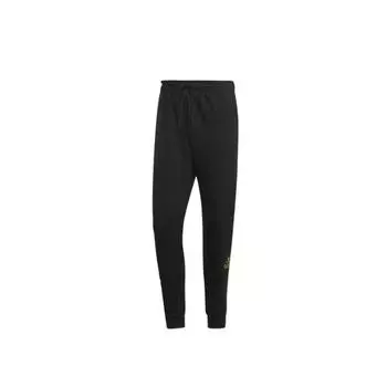 Adidas Мужские спортивные штаны S Id Eb7601 M