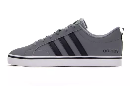 Adidas Мужские кроссовки Vs Pace 2.0 HP6007, размер 44? 44 2/3 серый
