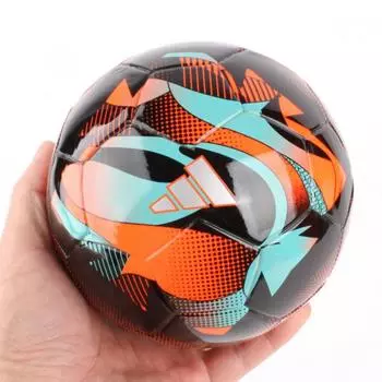 Adidas Месси Нет. 1 футбольный мяч Skill Ball Mini Ball для детей и подростков 2461